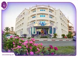 خیابان سنایی، تجربه آرامش و هیجان در کنار هم خیابان سنایی، تجربه آرامش و هیجان در کنار هم