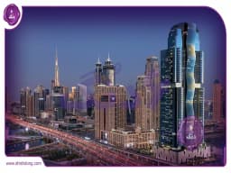 اجاره خانه در دبی: سفری آسوده به خانهای جدید اجاره خانه در دبی: سفری آسوده به خانهای جدید