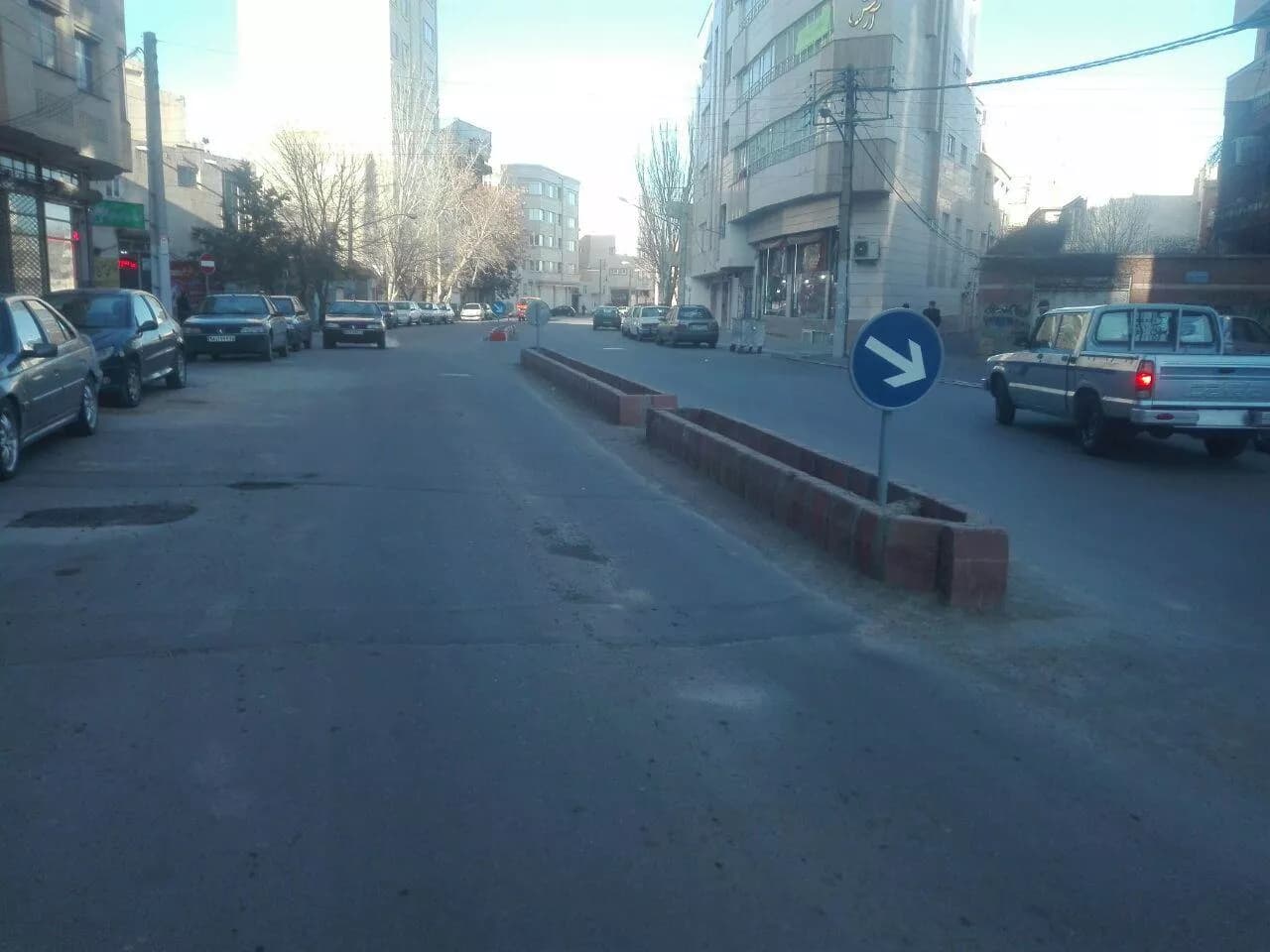 ملا علی اکبر