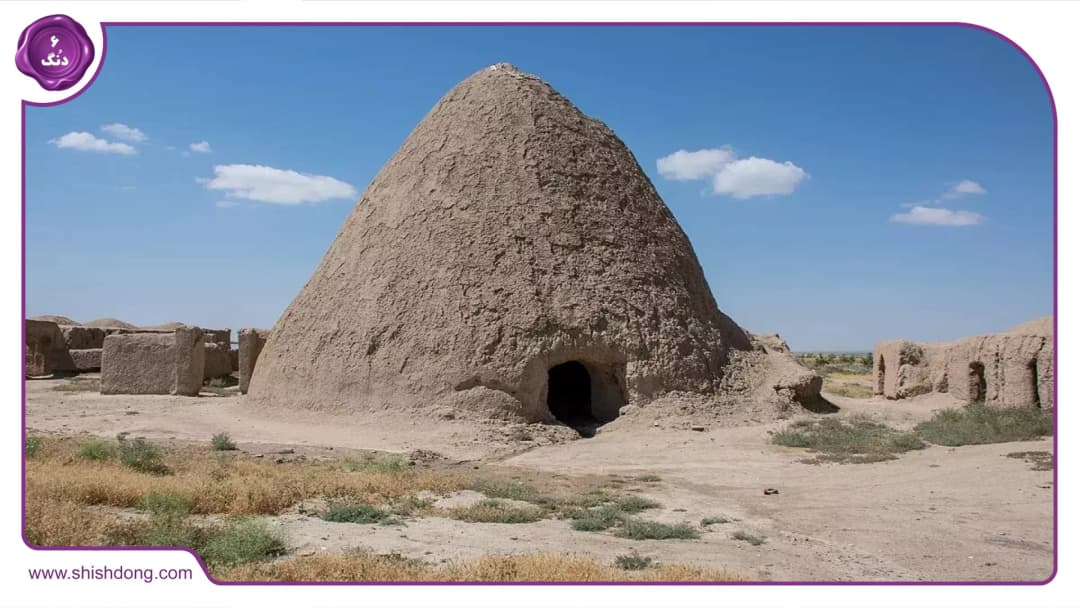 فیروزه