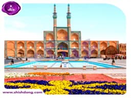 شیش دنگ در شهر تاریخی یزد شیش دنگ در شهر تاریخی یزد