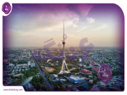 نگاهی به تحولات بازار مسکن در ازبکستان: عوامل موثر و چشمانداز آینده نگاهی به تحولات بازار مسکن در ازبکستان: عوامل موثر و چشمانداز آینده