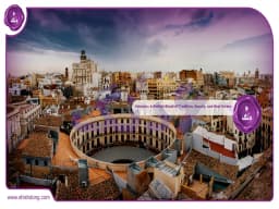 Valencia: A Perfect Blend of Tradition, Beauty, and Real Estate Investment Valencia: A Perfect Blend of Tradition, Beauty, and Real Estate Investment
