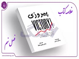 فصل نهم: تمام تمهیدات ضروری را برای حفاظت از خود فراهم کنید - بخش سوم فصل نهم: تمام تمهیدات ضروری را برای حفاظت از خود فراهم کنید - بخش سوم