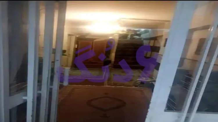 کلنگی ۲ طبقه و نیم دربست کلنگی ۲ طبقه و نیم دربست