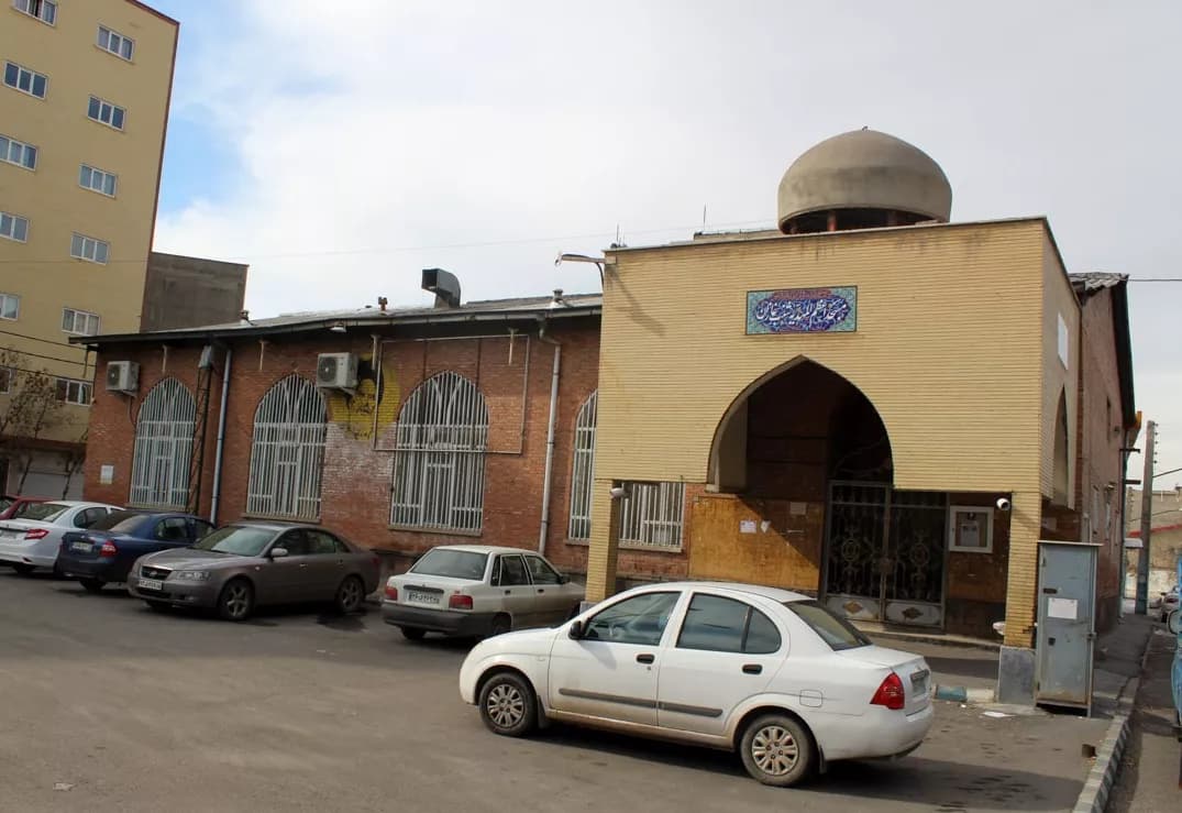 شنب غازان (شامغازان)