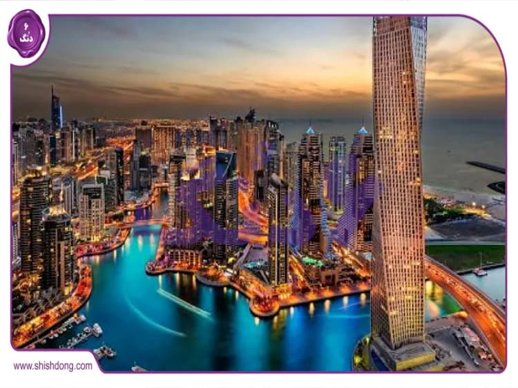 حداقل مبلغ سرمایه گذاری در شهر دبی || سرمایه گذاری در دبی صرفه اقتصادی دارد؟ حداقل مبلغ سرمایه گذاری در شهر دبی || سرمایه گذاری در دبی صرفه اقتصادی دارد؟