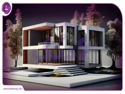 ساخت ویلا: راهنمای جامع و کاربردی ساخت ویلا: راهنمای جامع و کاربردی