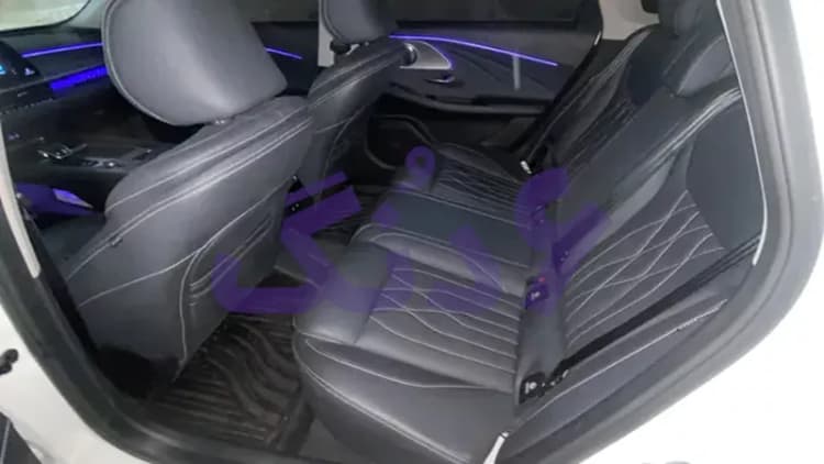 فروش فونیکس، آریزو 8 (Z8) 1403 اکسلنت فروش فونیکس، آریزو 8 (Z8) 1403 اکسلنت