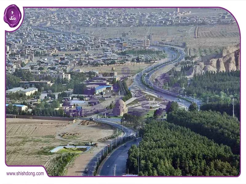 استان کرمان، بهشت معدن کاران