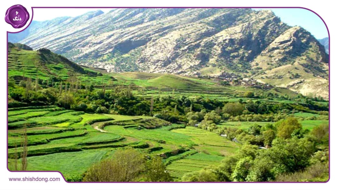 باغملک