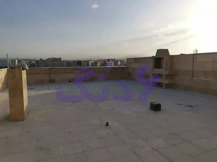 250متر ( 150متر واحد+ 100متر تراس )طبقه هفتم الهیه 250متر ( 150متر واحد+ 100متر تراس )طبقه هفتم الهیه