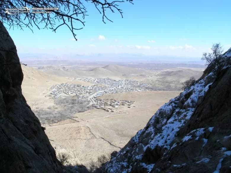 مشکان