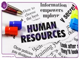 منابع انسانی، یک شریک راهبردی برای کسب و کار هر سازمان منابع انسانی، یک شریک راهبردی برای کسب و کار هر سازمان