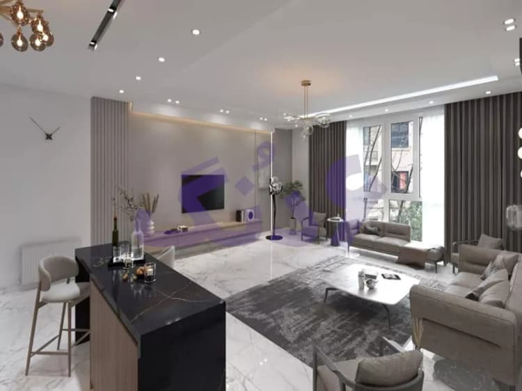 رهن آپارتمان ۱۴۰ متری نوساز رهن آپارتمان ۱۴۰ متری نوساز