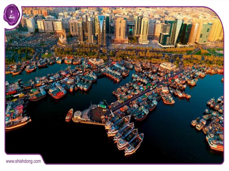 آینده سرمایه گذاری در شهر دبی || سرمایه گذاری در دبی انتخاب مناسبی میباشد ؟ آینده سرمایه گذاری در شهر دبی || سرمایه گذاری در دبی انتخاب مناسبی میباشد ؟