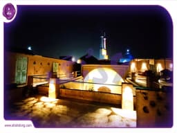 خرید خانه در محله نظرکرده یزد (آرامش و زندگی در دل شهر خورشید) خرید خانه در محله نظرکرده یزد (آرامش و زندگی در دل شهر خورشید)