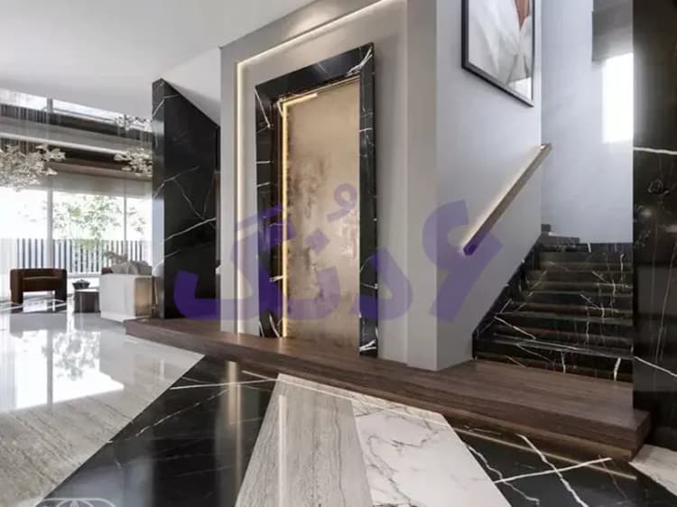 آپارتمان ۱۳۰ متری سه خواب کوی زنبق آپارتمان ۱۳۰ متری سه خواب کوی زنبق