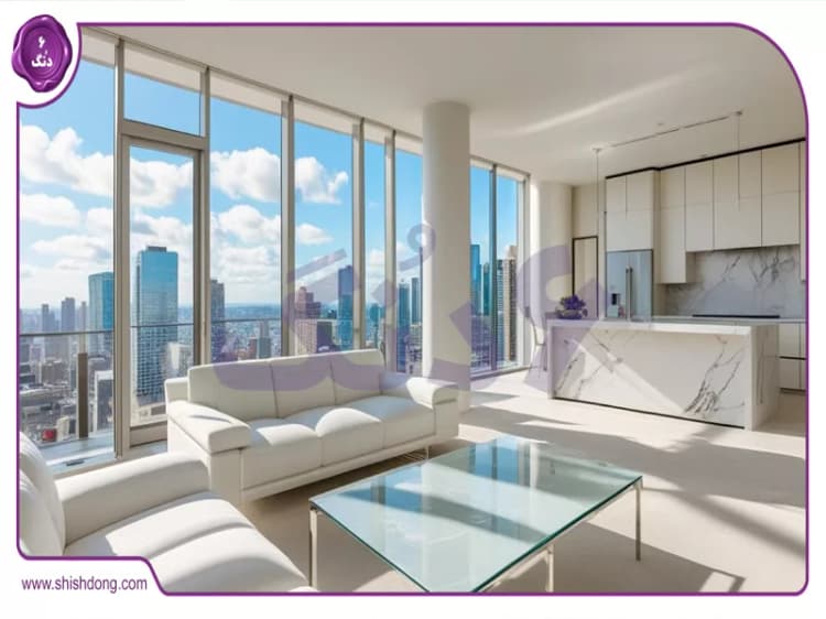 اجاره روزانه مبله خانه و آپارتمان در محله سیمین دشت شهر کرج اجاره روزانه مبله خانه و آپارتمان در محله سیمین دشت شهر کرج