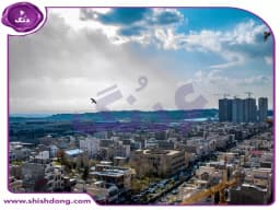 اقلیم منطقه 22 تهران اقلیم منطقه 22 تهران