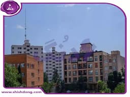 قیمت آپارتمان، مسکن، خانه و ملک درازگل تهران