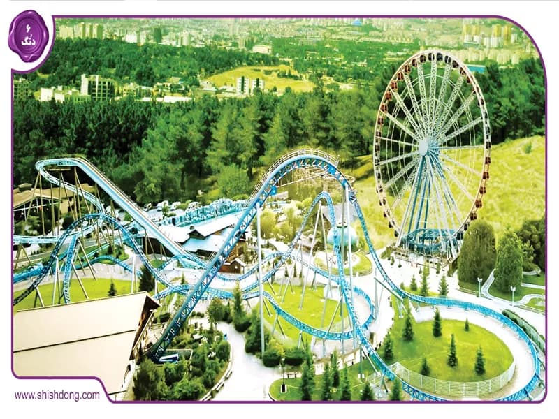 راهنمای جامع زندگی در محله لویزان تهران: امکانات، دسترسی و سرمایهگذاری راهنمای جامع زندگی در محله لویزان تهران: امکانات، دسترسی و سرمایهگذاری