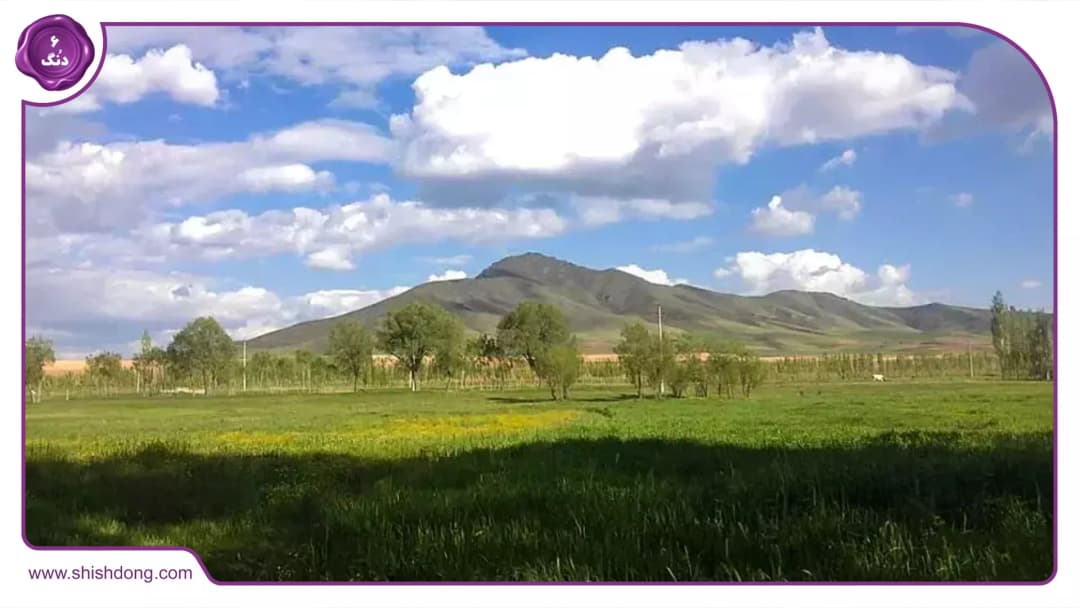دهگلان