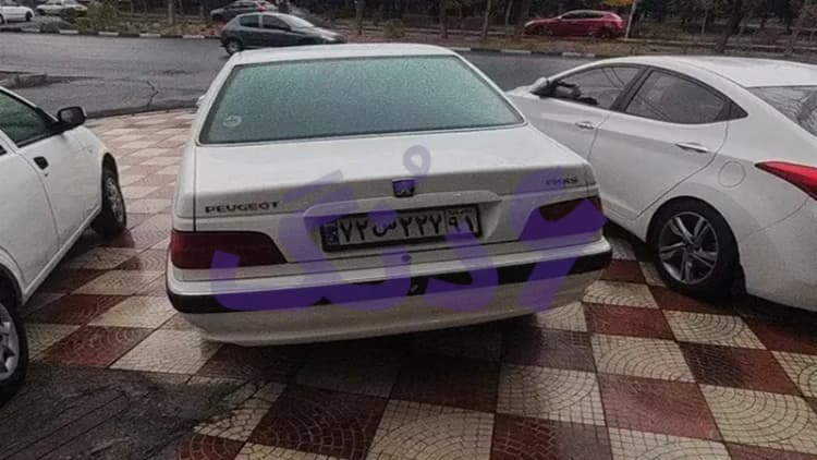 فروش پژو، پارس 1401
LX فروش پژو، پارس 1401
LX