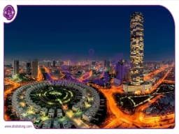 JVC یا JVT || راهنمای جامع املاک و مستغلات دبی JVC یا JVT || راهنمای جامع املاک و مستغلات دبی