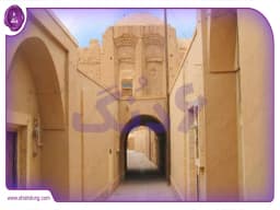 خرید خانه در اشکالون یزد: محلهای با اصالت و آرامش در قلب کویر خرید خانه در اشکالون یزد: محلهای با اصالت و آرامش در قلب کویر