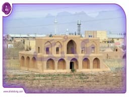 خرید خانه در حجت آباد یزد: آرامش و دسترسی در یک محله خرید خانه در حجت آباد یزد: آرامش و دسترسی در یک محله