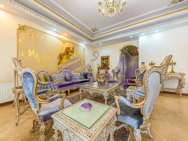 فروش آپارتمان ۱۷۰ متری سوهانک تهران