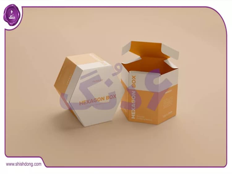 راهنمای چاپ بستهبندی محصولات برای فروشگاههای اینترنتی راهنمای چاپ بستهبندی محصولات برای فروشگاههای اینترنتی