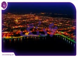 خرید خانه در محله خیرال اردبیل: زندگی در آرامش و نزدیکی به طبیعت خرید خانه در محله خیرال اردبیل: زندگی در آرامش و نزدیکی به طبیعت