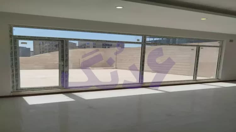 ۱۳۰ متری با ۱۰۰ متر حیاط اختصاصی حاشیه محمدیه ۱۳۰ متری با ۱۰۰ متر حیاط اختصاصی حاشیه محمدیه