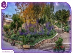 محله ساعی، محلهای سبز و آرام در قلب تهران (راهنمایی جامع محله) محله ساعی، محلهای سبز و آرام در قلب تهران (راهنمایی جامع محله)