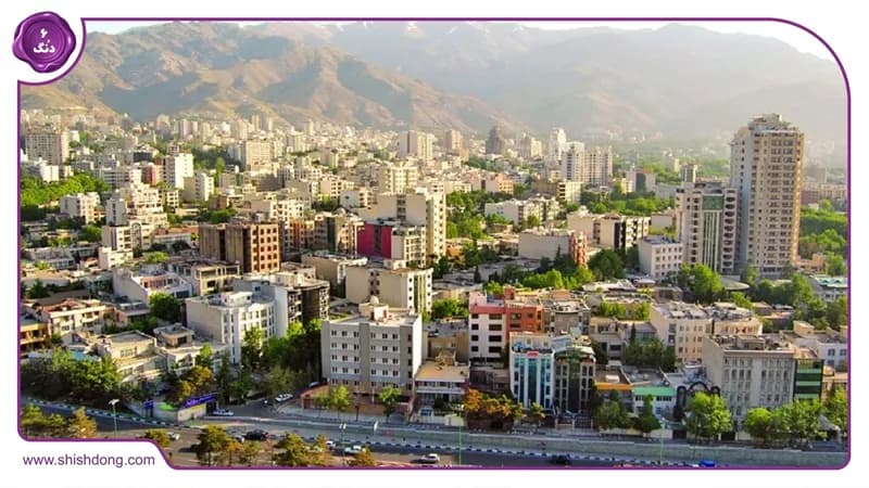 خرید خانه در شهرک ولیعصر تهران: فرصتهای ارزان و طلایی! قلب منطقه ۱۸ تهران خرید خانه در شهرک ولیعصر تهران: فرصتهای ارزان و طلایی! قلب منطقه ۱۸ تهران
